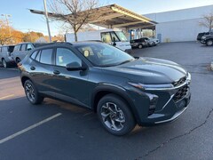 2026 Chevrolet Trax LT SUV