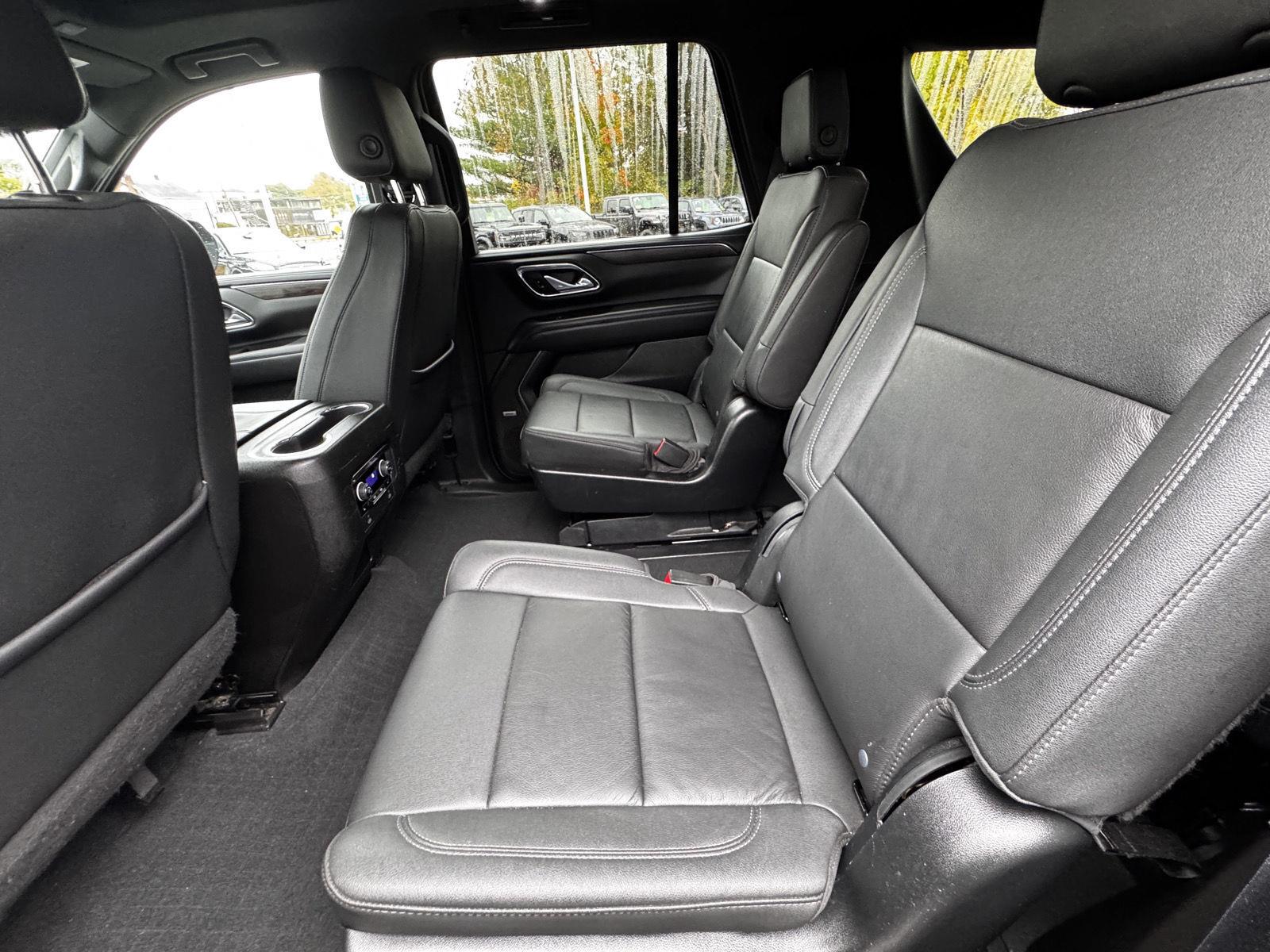 2023 Chevrolet Tahoe LT - Photo 17