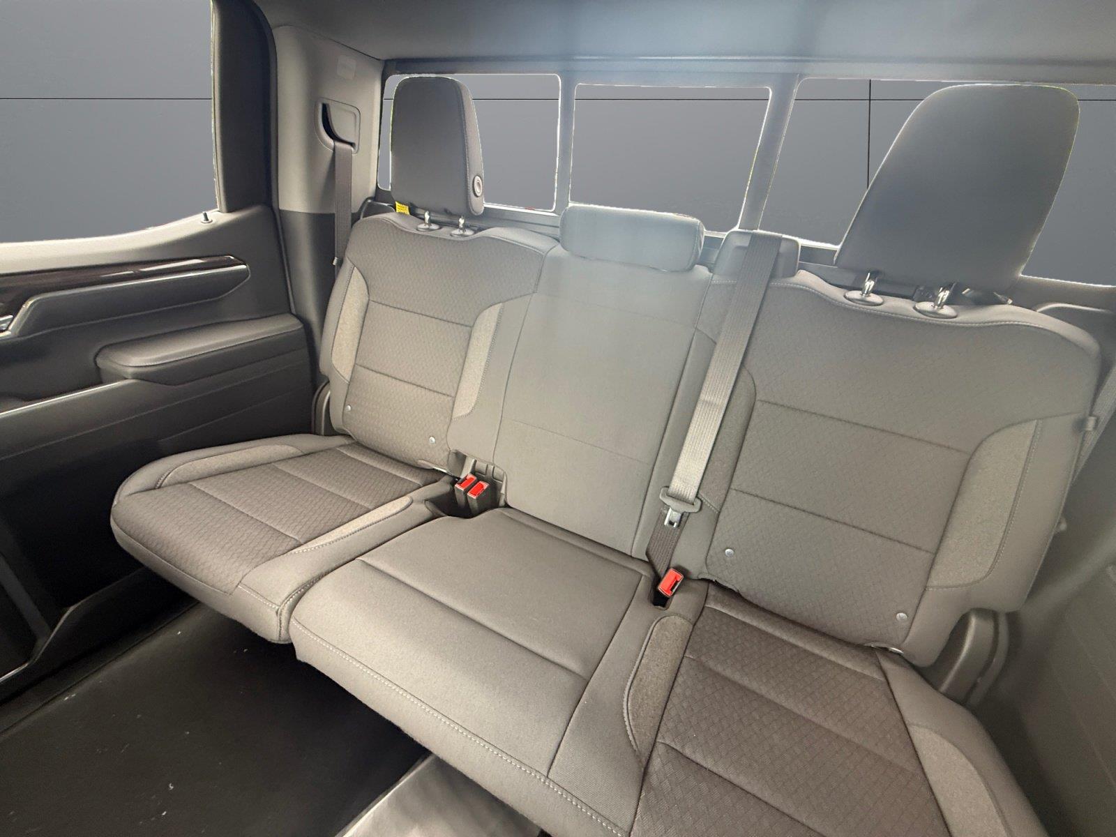 2026 Chevrolet Silverado 1500 LT - Photo 13