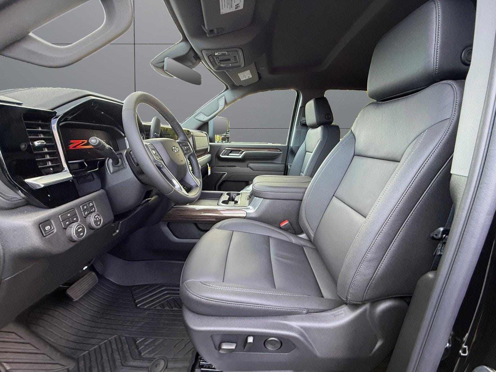 2026 Chevrolet Silverado 2500 HD LT - Photo 10