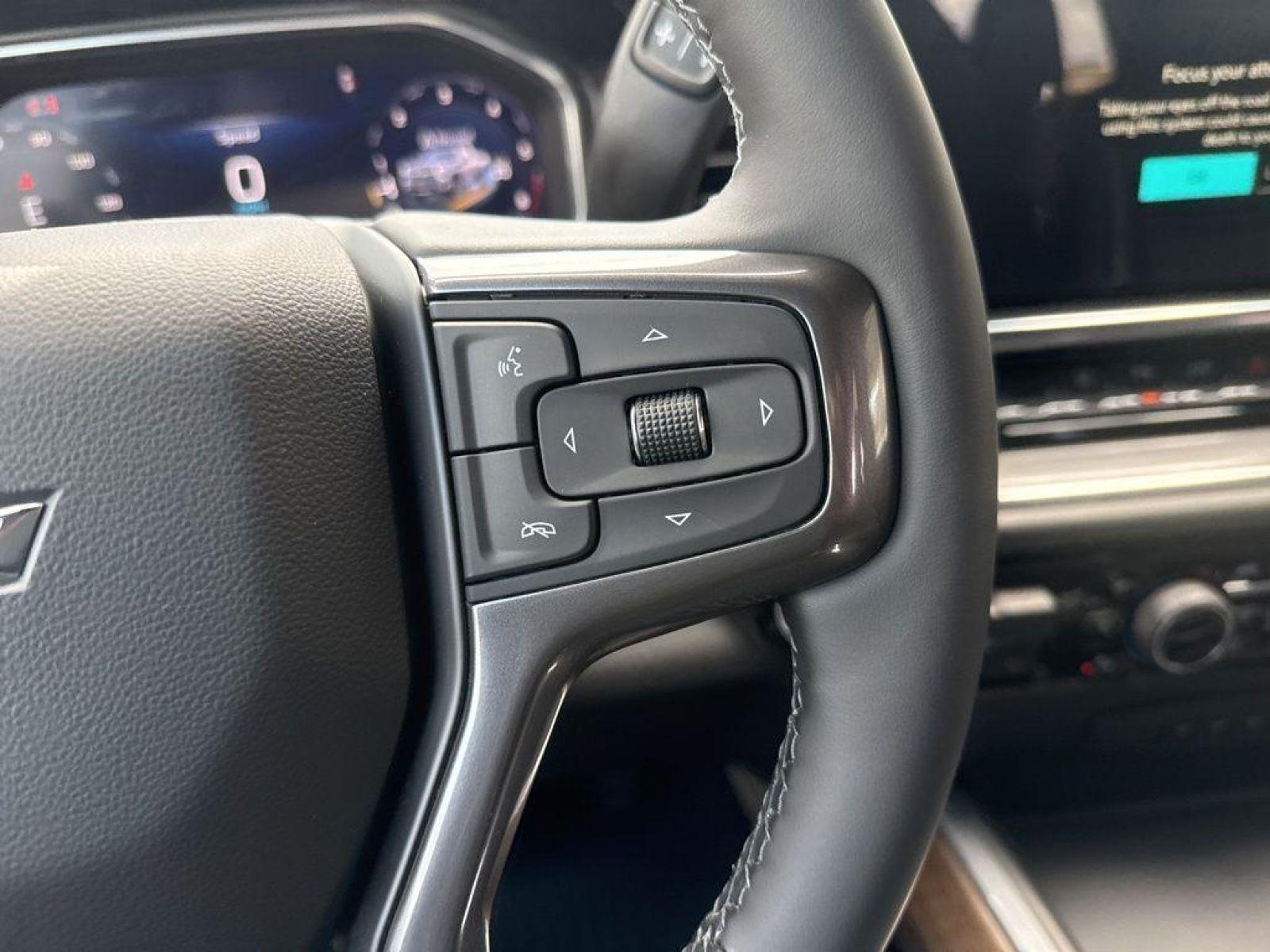 2026 Chevrolet Silverado 2500 HD High Country - Photo 21