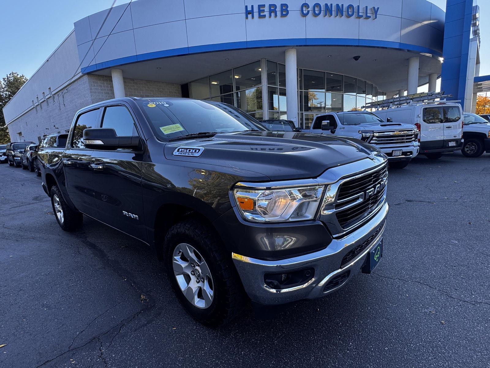 Ram 1500