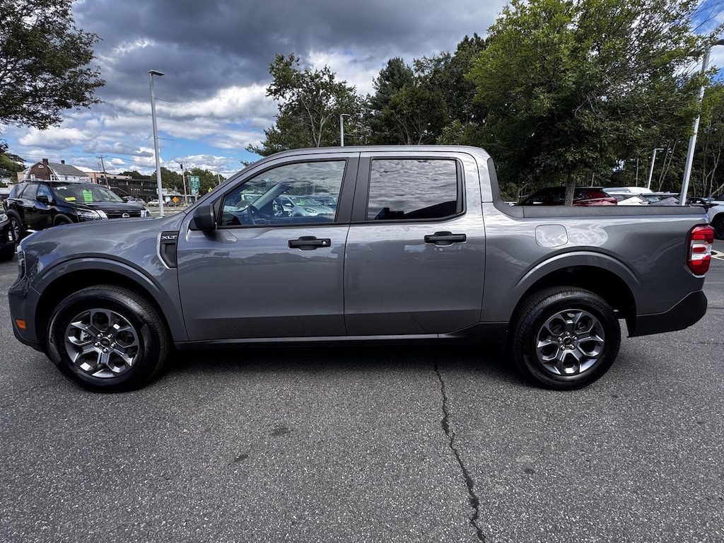 Used 2026 Ford Maverick XLT