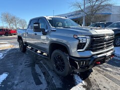 2026 Chevrolet Silverado 2500 HD LT Truck