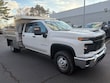  Chevrolet Silverado 3500 HD Chassis Cab