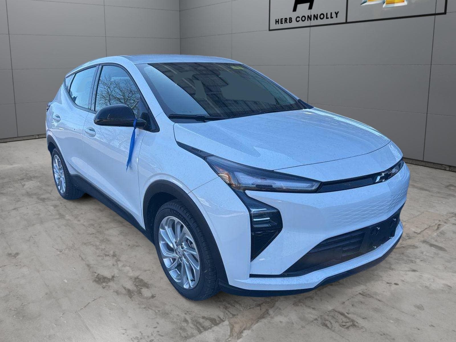 2027 Chevrolet Bolt