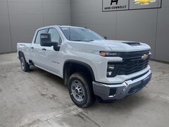 2026 Chevrolet Silverado 2500 HD WT Truck