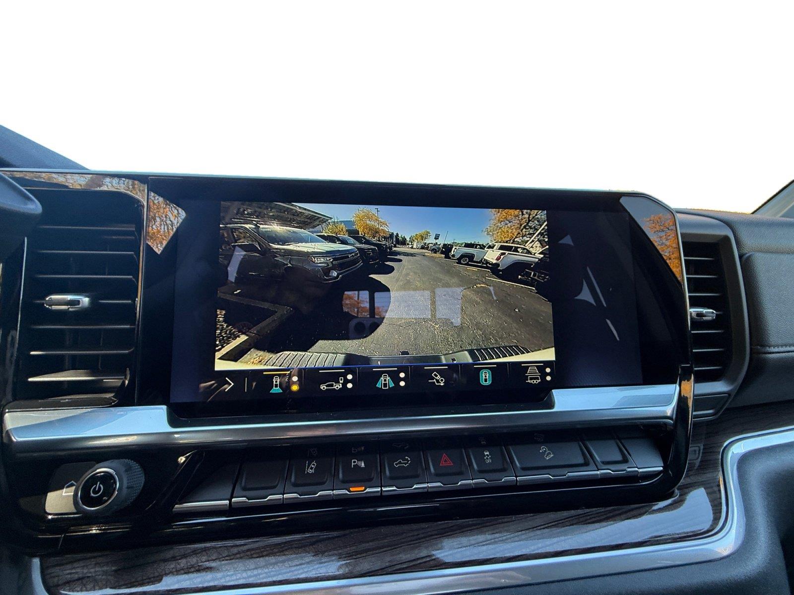 2026 Chevrolet Silverado 2500 HD LT - Photo 22