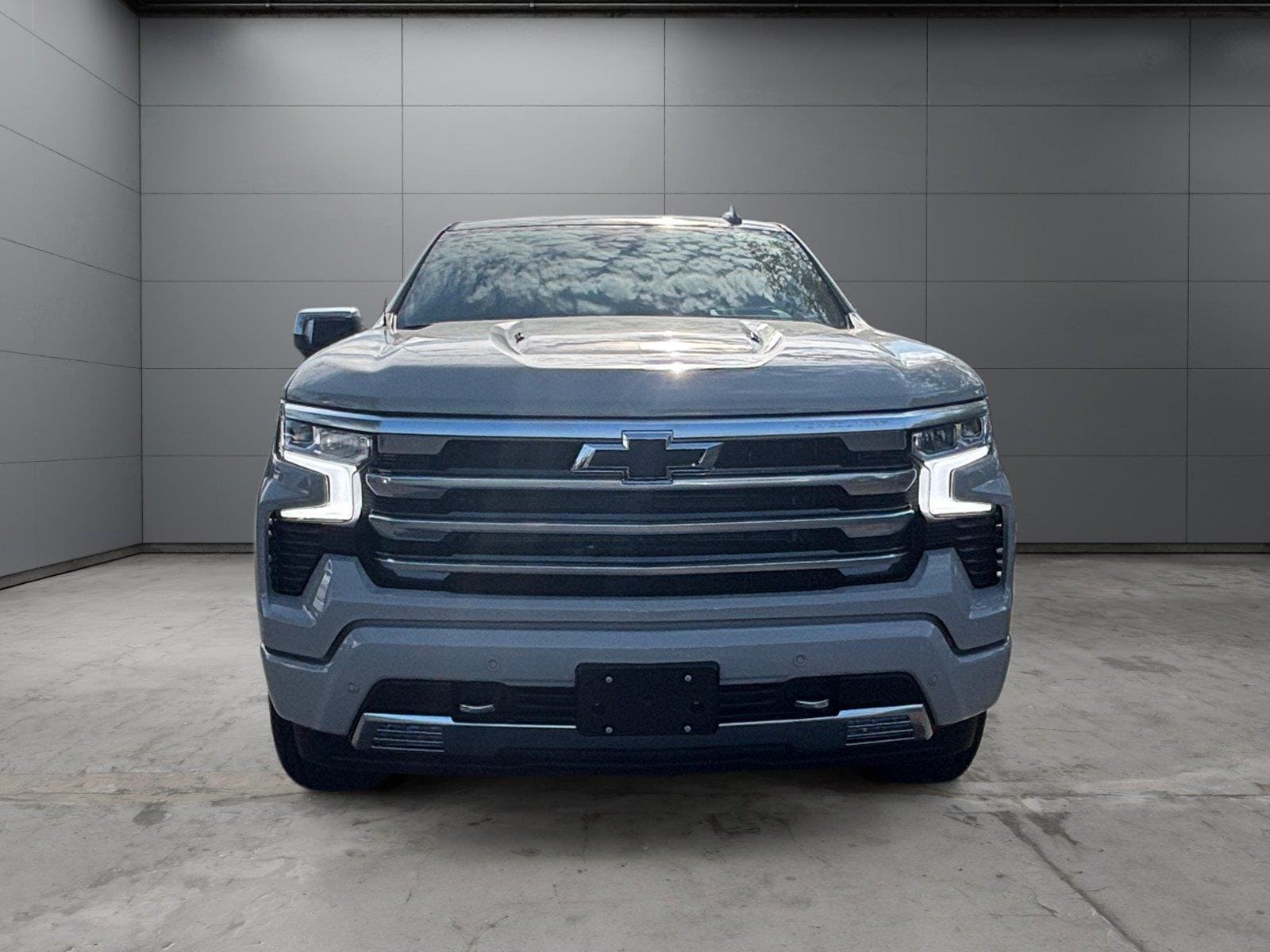 2026 Chevrolet Silverado 1500 High Country - Photo 8