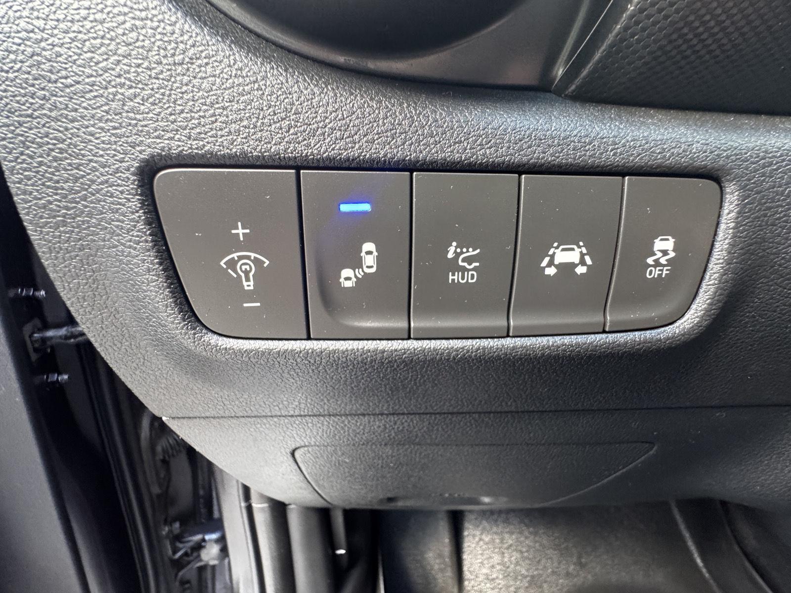 2019 Hyundai Kona Iron Man - Photo 25