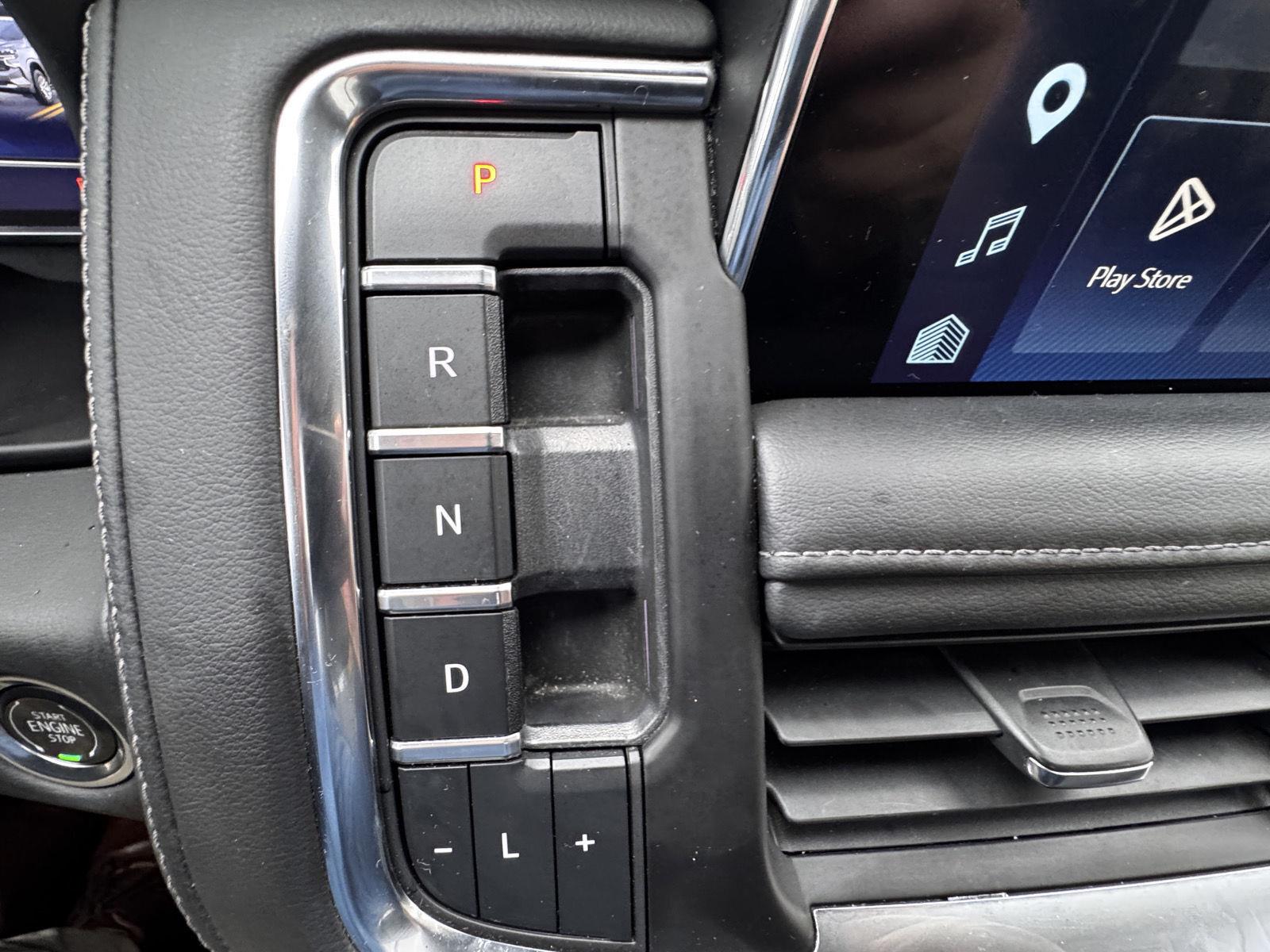 2023 Chevrolet Tahoe LT - Photo 35