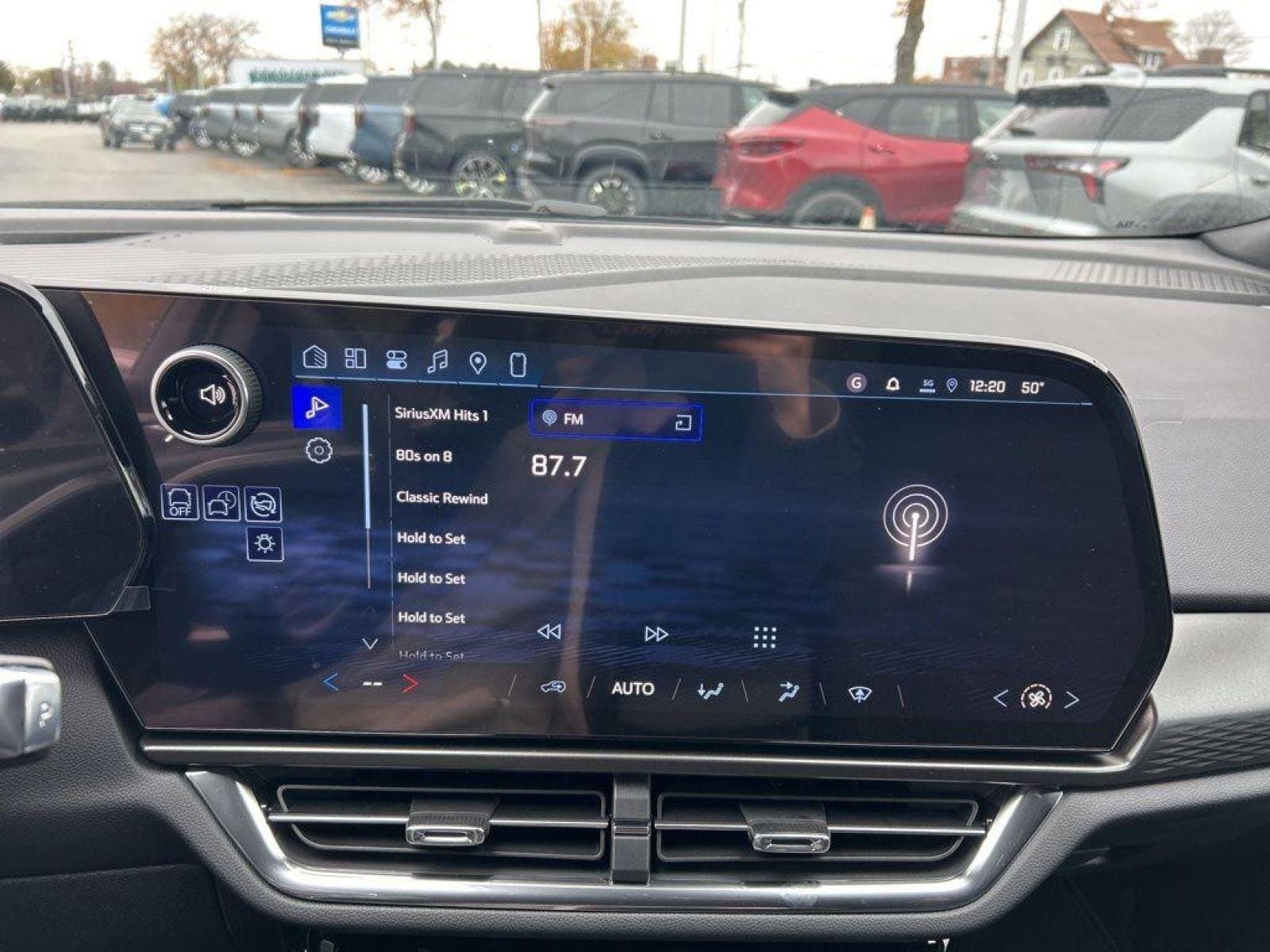 2026 Chevrolet Equinox EV 1LT - Photo 16