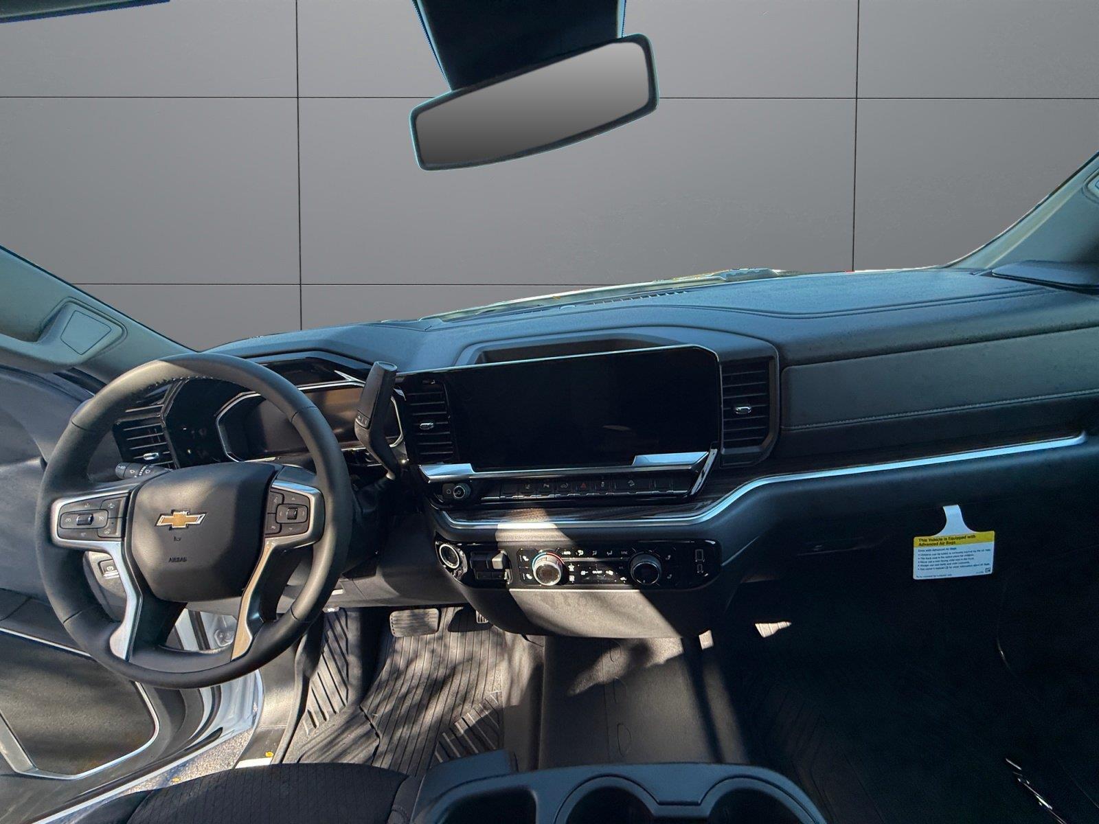 2026 Chevrolet Silverado 2500 HD LT - Photo 14