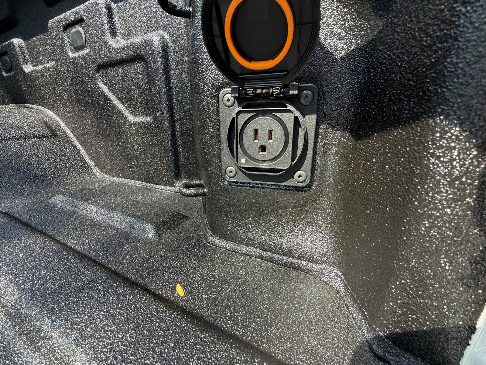 2026 Chevrolet Silverado 2500 HD ZR2 - Photo 20