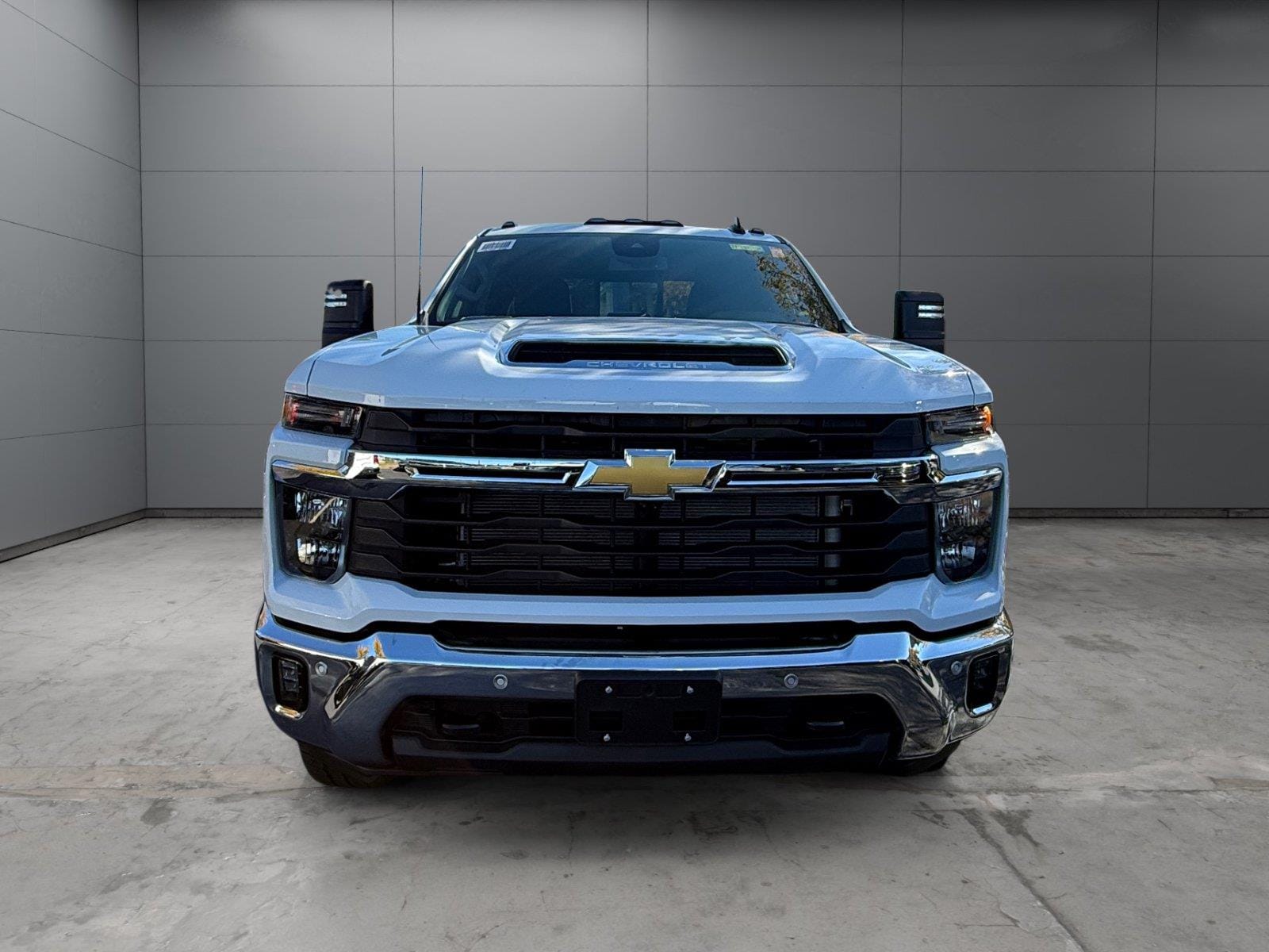 2026 Chevrolet Silverado 2500 HD LT - Photo 8
