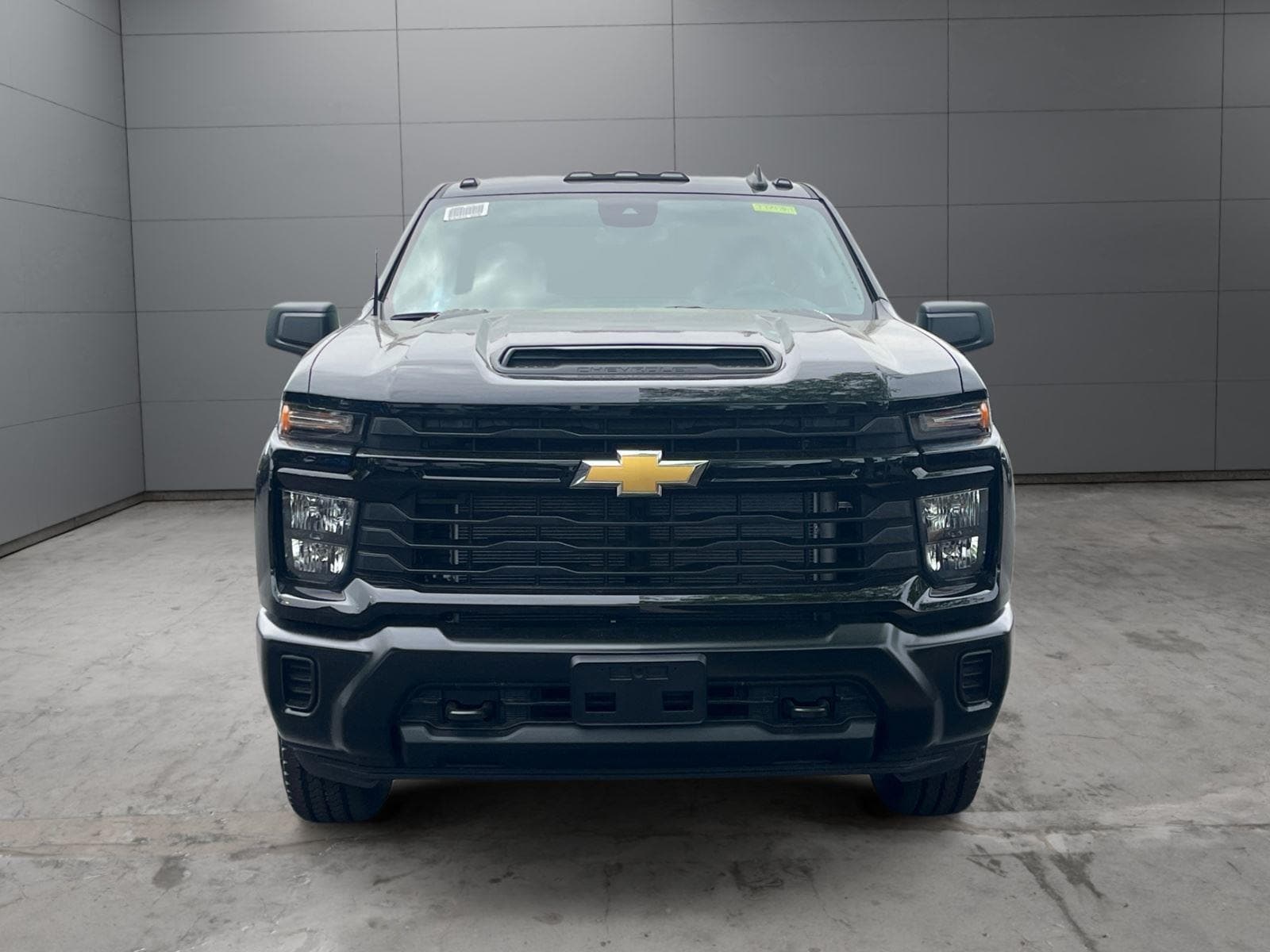 2026 Chevrolet Silverado 2500 HD Work Truck - Photo 8