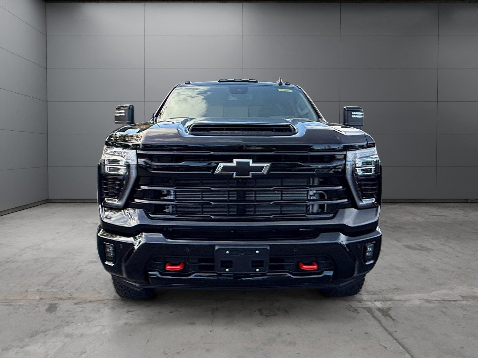 2026 Chevrolet Silverado 2500 HD LT - Photo 8