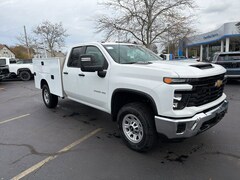 2025 Chevrolet Silverado 3500 HD WT Truck