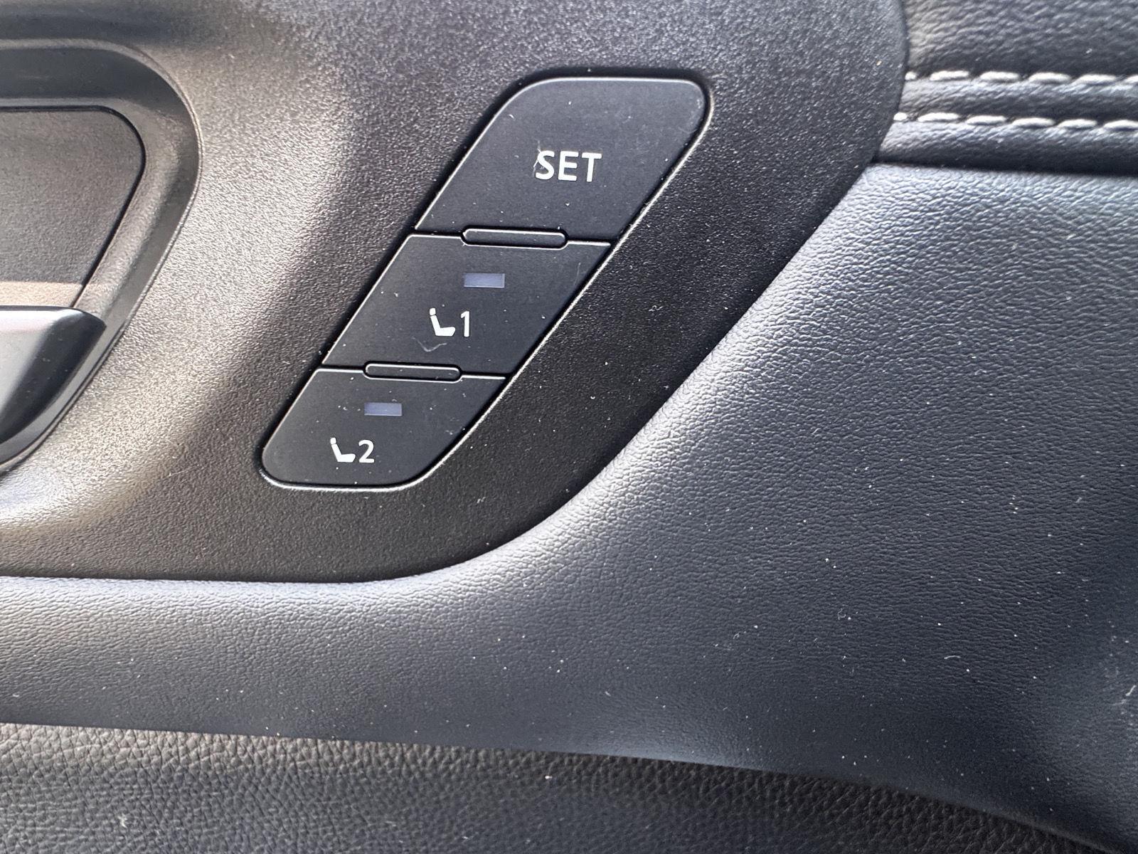 2022 Nissan Pathfinder Platinum - Photo 21