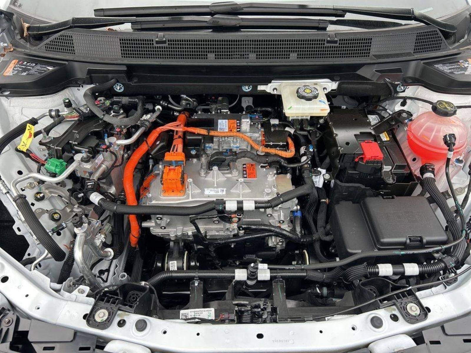 2026 Chevrolet Equinox EV 1LT - Photo 23