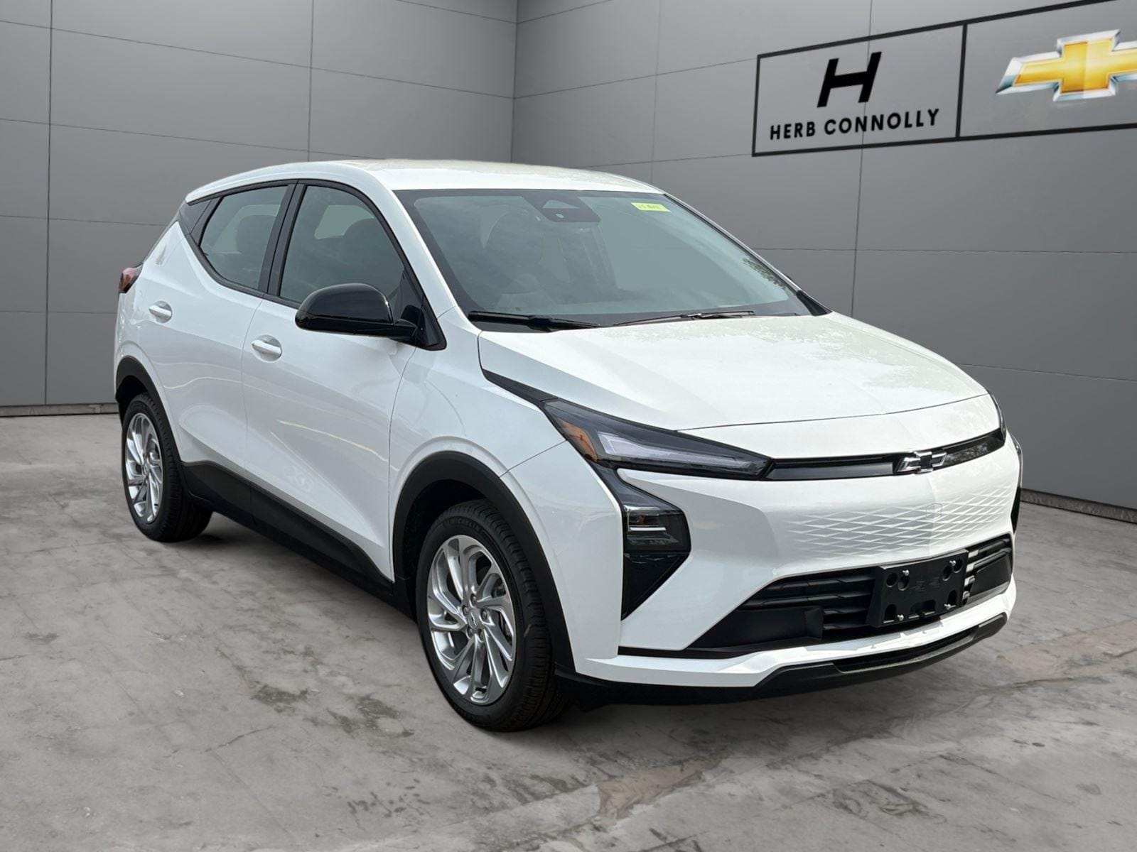 2027 Chevrolet Bolt LT - Photo 7