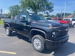 Chevrolet Silverado 2500 HD