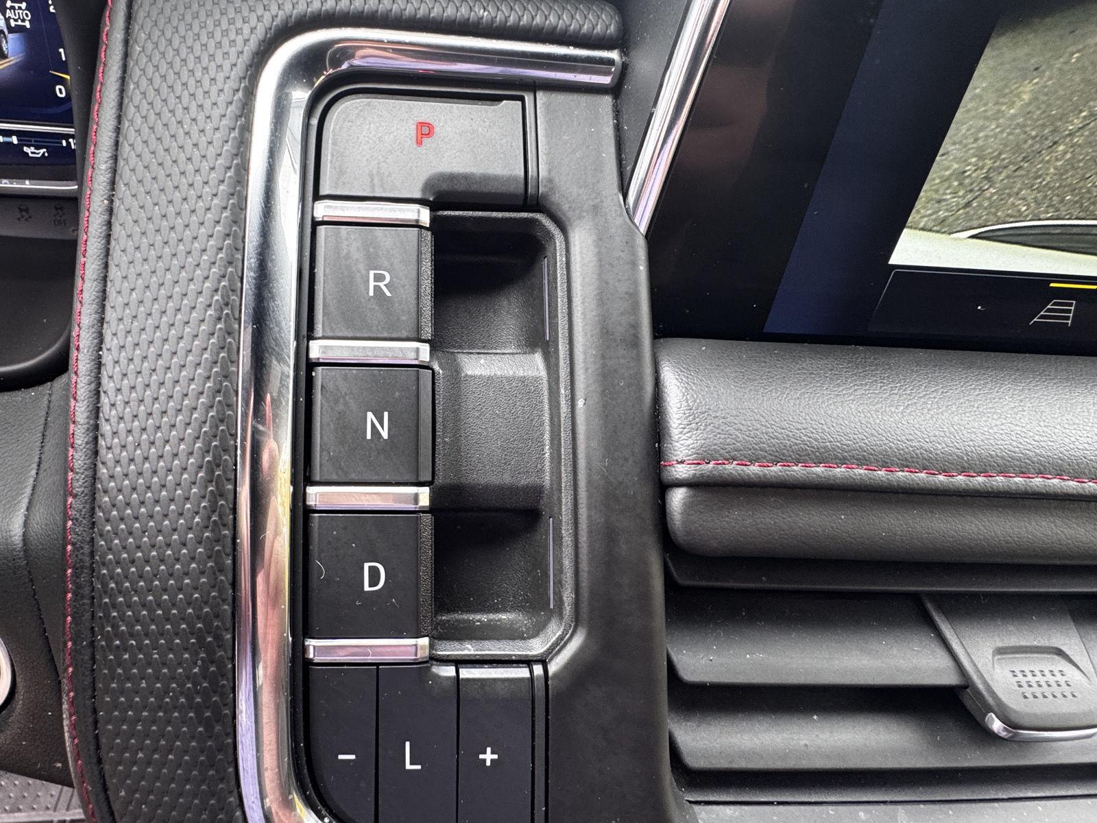 2023 Chevrolet Tahoe RST - Photo 27