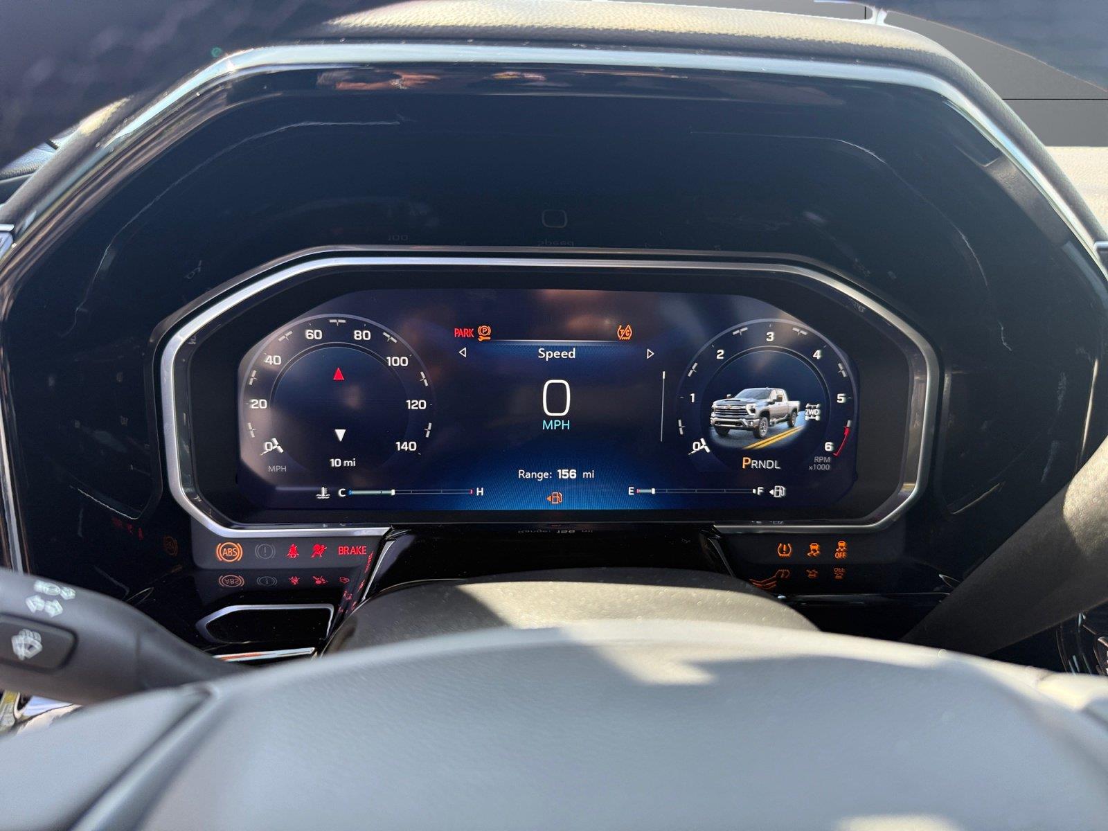 2026 Chevrolet Silverado 2500 HD ZR2 - Photo 16