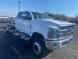 Chevrolet Silverado 6500 HD