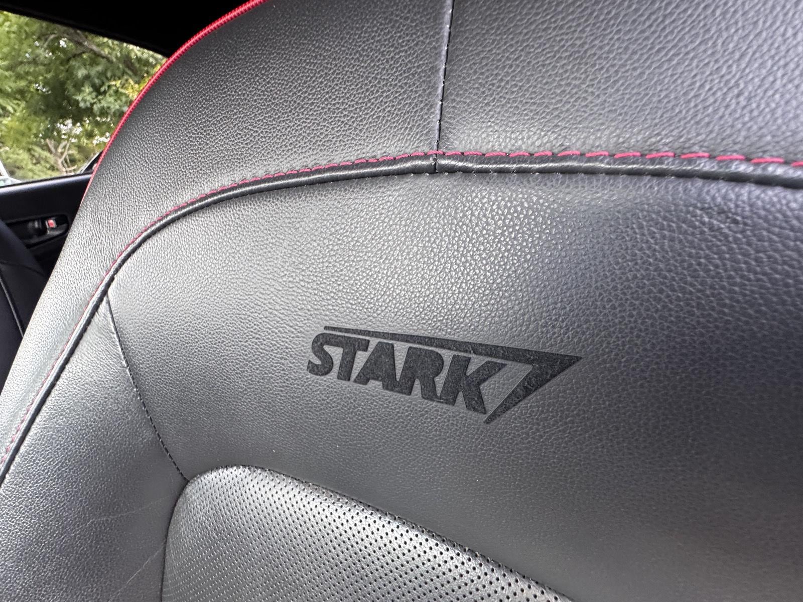 2019 Hyundai Kona Iron Man - Photo 17