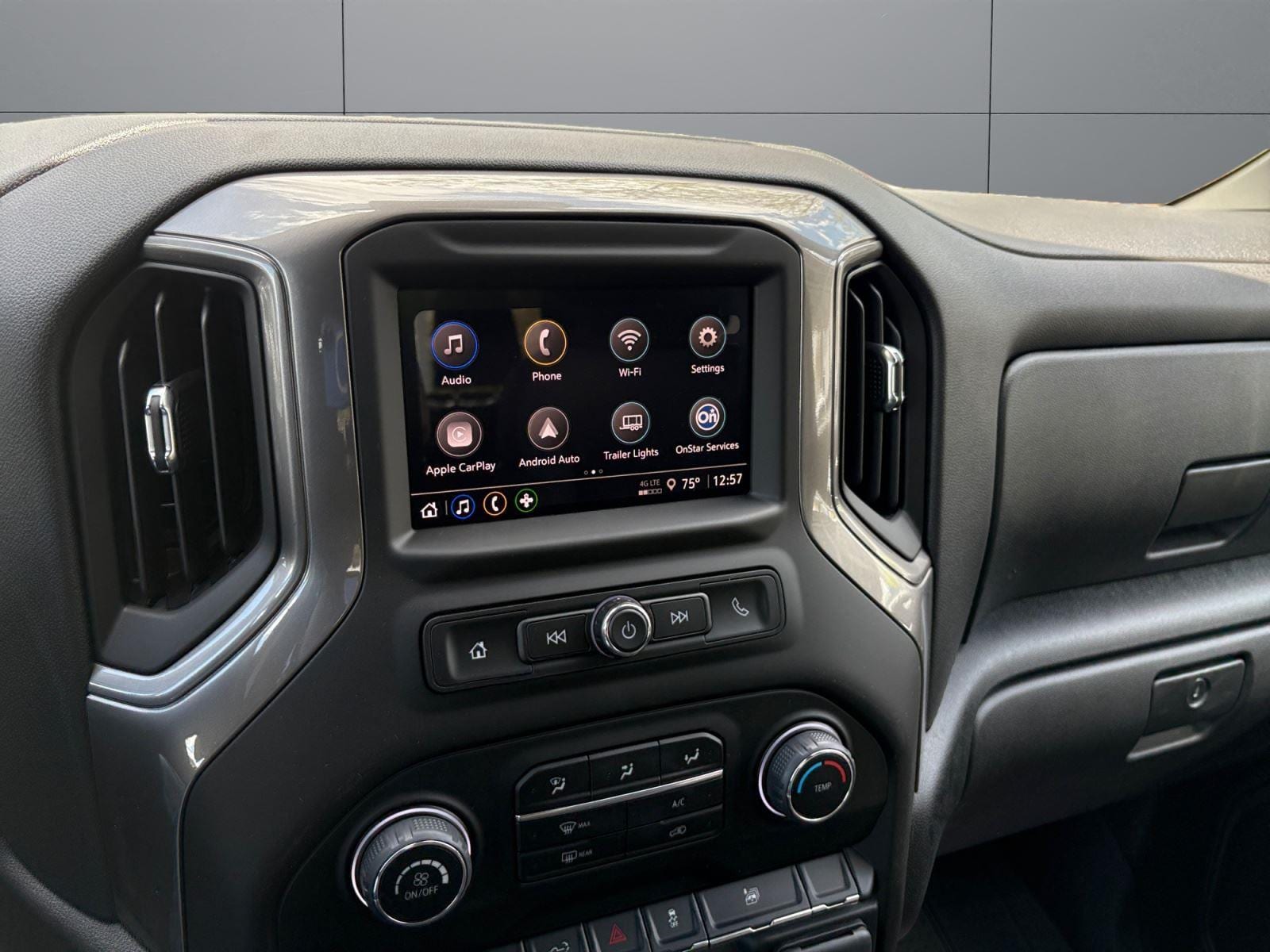 2026 Chevrolet Silverado 2500 HD Custom - Photo 21