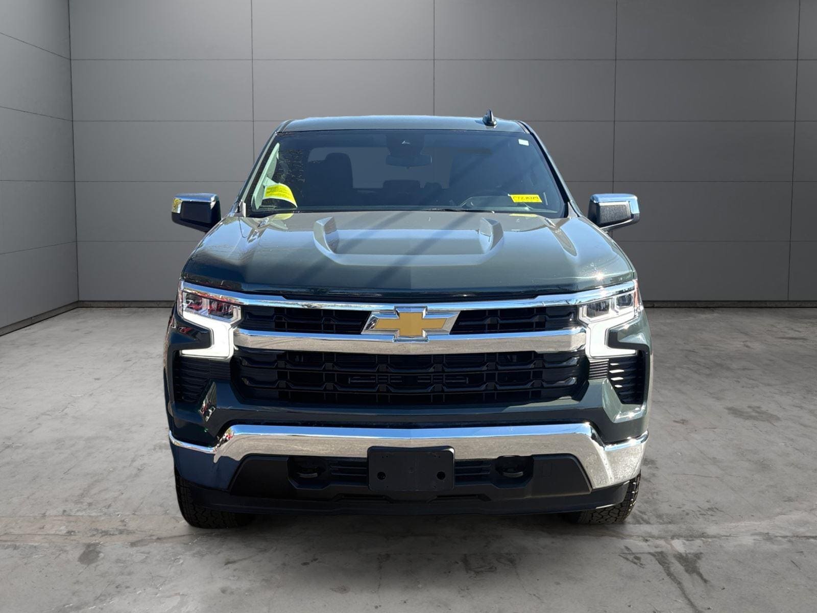 2026 Chevrolet Silverado 1500 LT - Photo 8