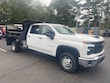 Chevrolet Silverado 3500 HD Chassis Cab