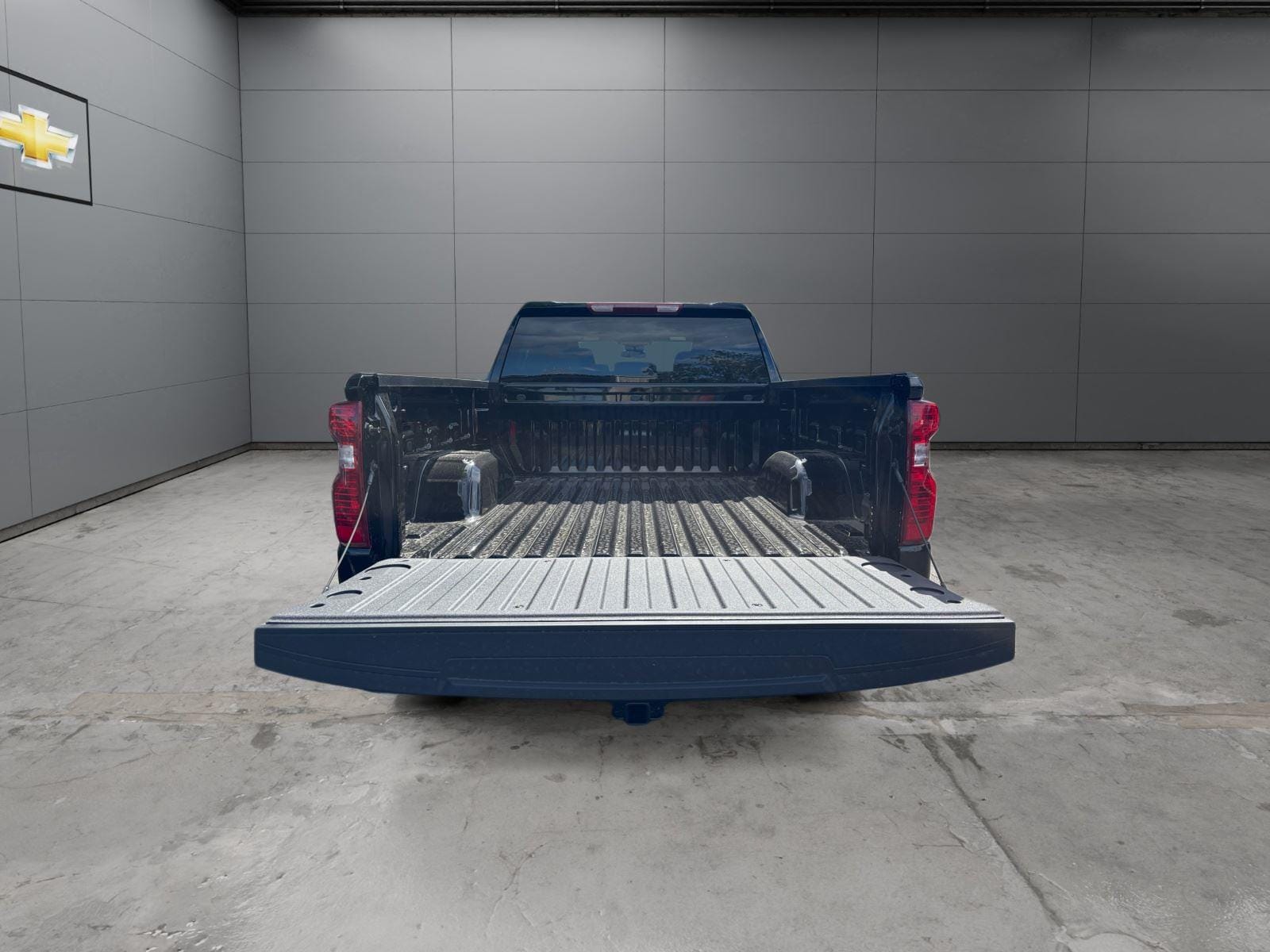 2026 Chevrolet Silverado 1500 LT - Photo 19