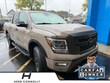 Nissan Titan