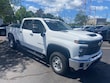Chevrolet Silverado 2500 HD