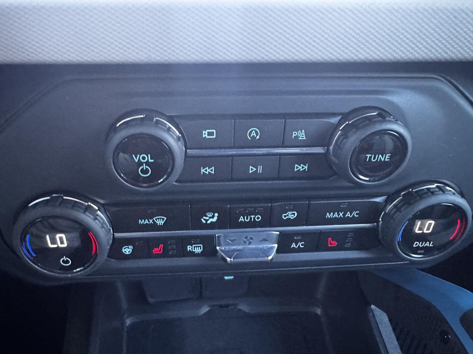 2023 Ford Bronco Wildtrak - Photo 27
