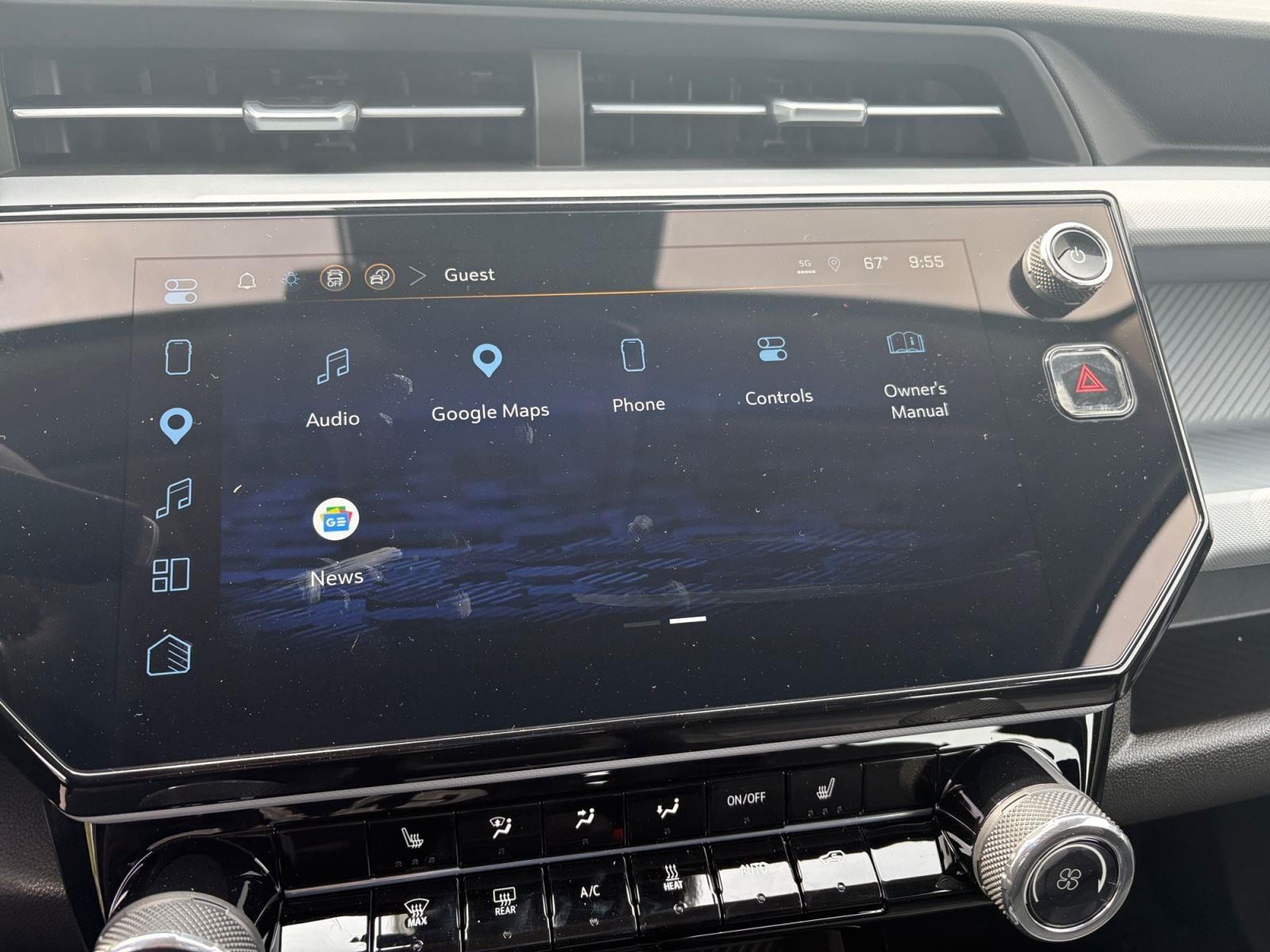 2027 Chevrolet Bolt LT - Photo 22