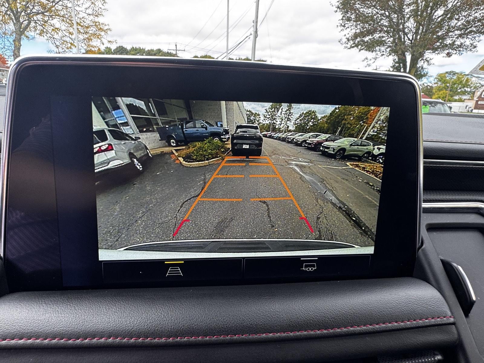 2023 Chevrolet Tahoe RST - Photo 26