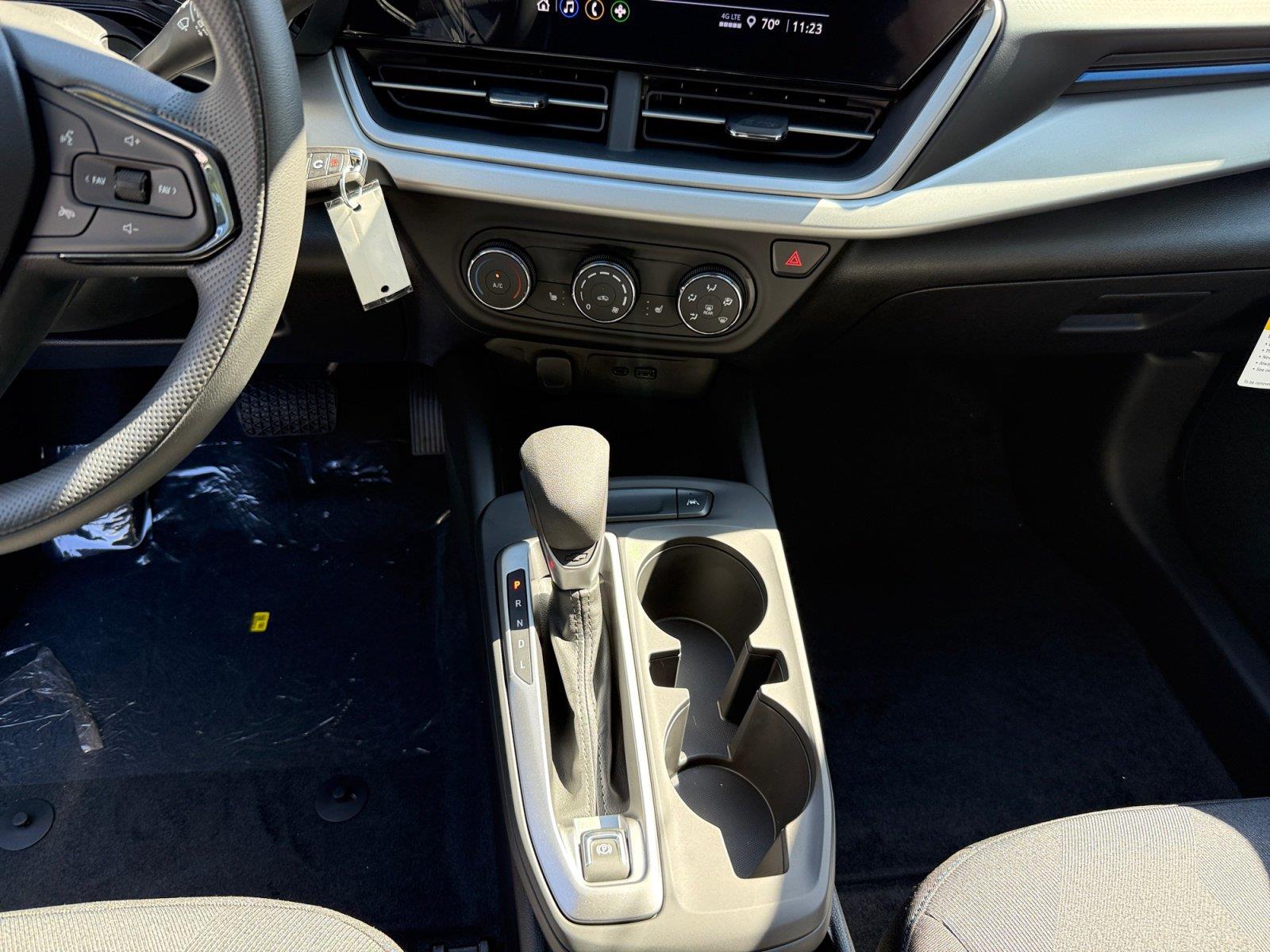 2026 Chevrolet Trax LS - Photo 12