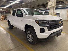 2026 Chevrolet Colorado LT Truck