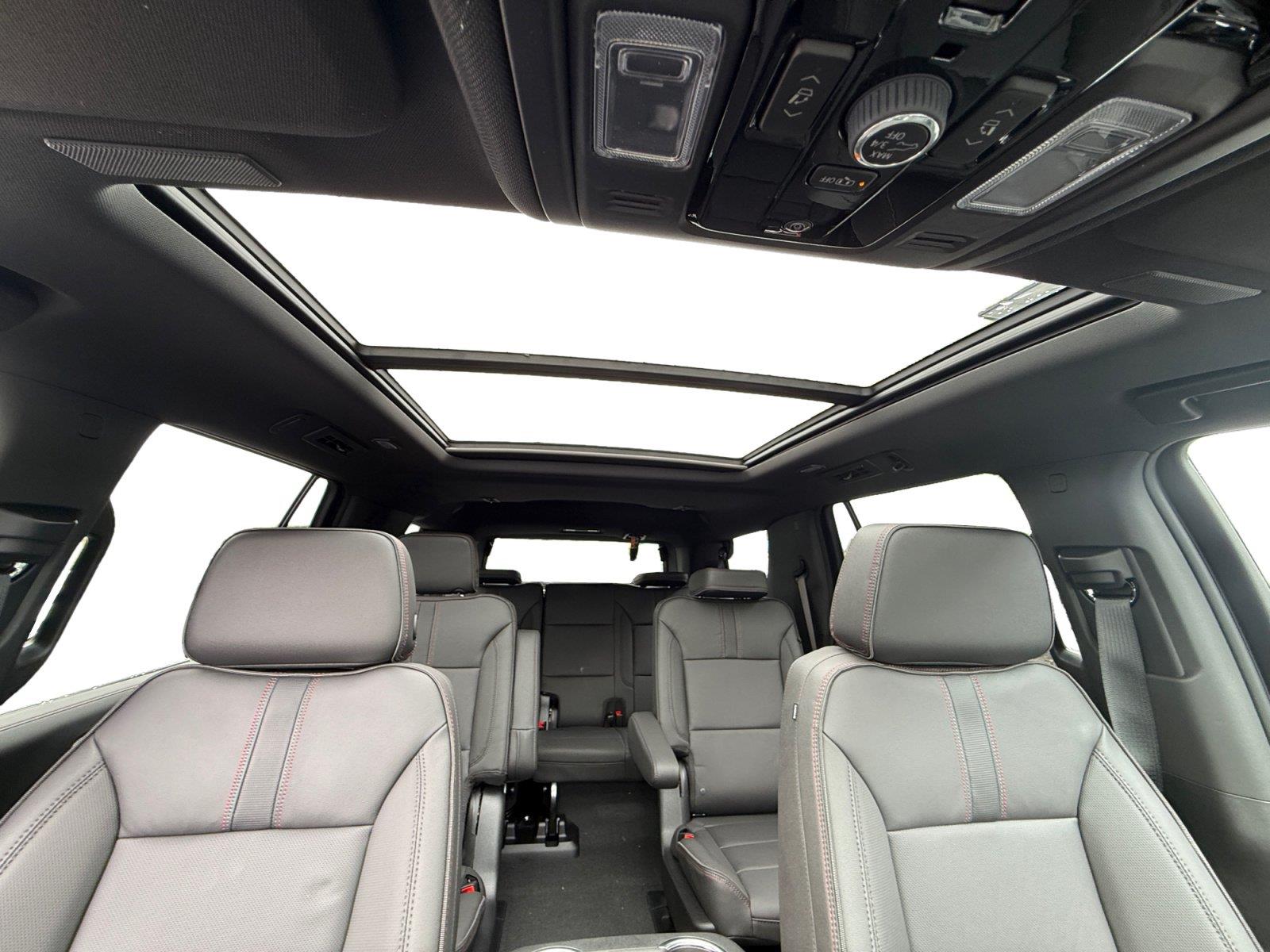 2026 Chevrolet Tahoe RST - Photo 25