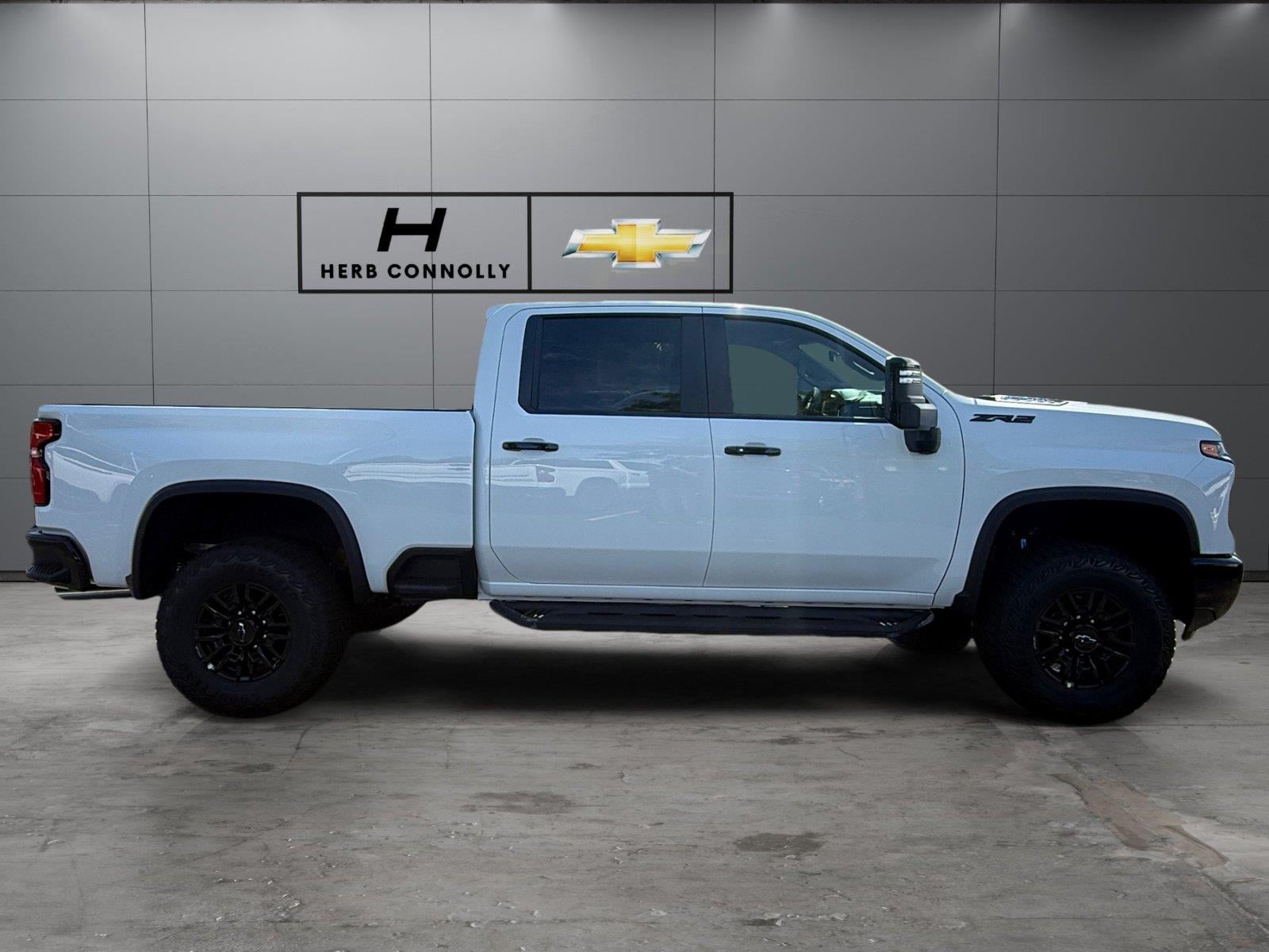 2026 Chevrolet Silverado 2500 HD ZR2 - Photo 6