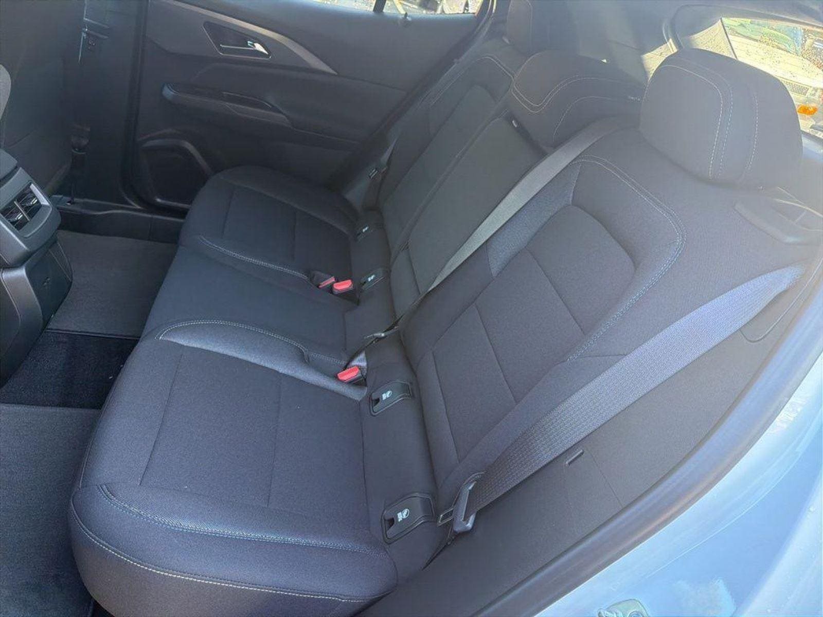 2026 Chevrolet Equinox EV 1LT - Photo 26