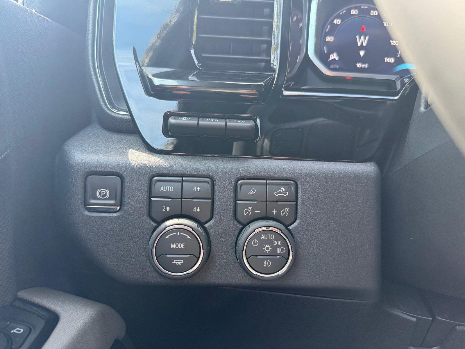 2026 Chevrolet Silverado 2500 HD ZR2 - Photo 22
