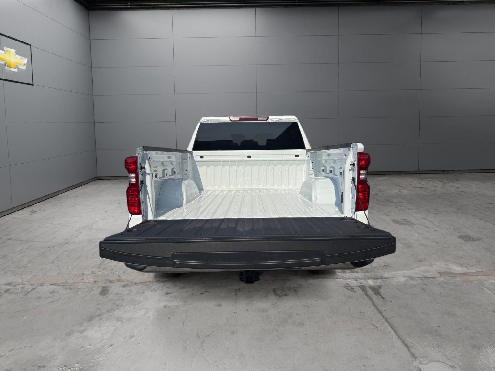 2026 Chevrolet Silverado 1500 LT - Photo 18