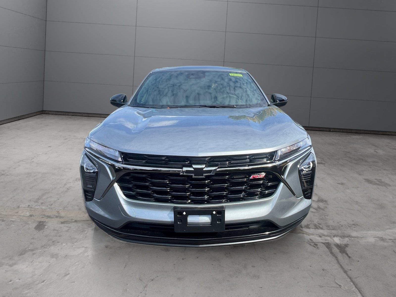 2026 Chevrolet Trax RS - Photo 8