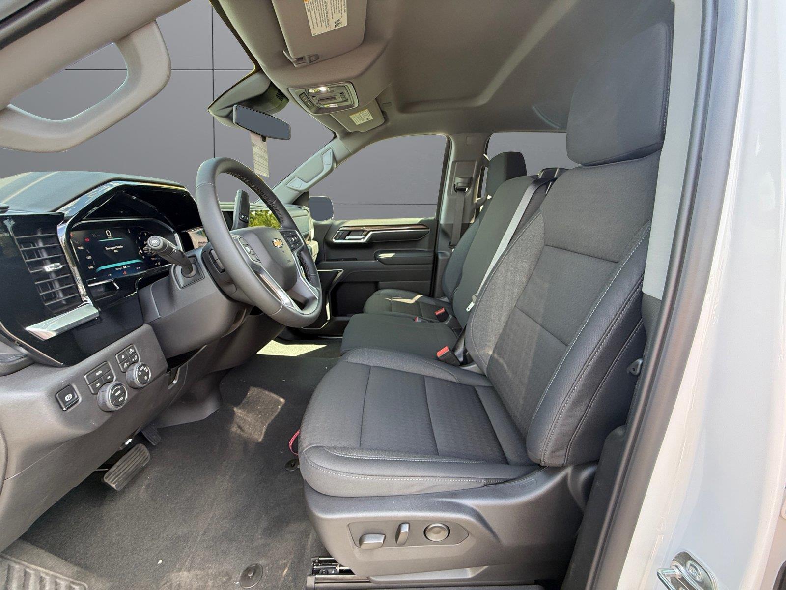 2026 Chevrolet Silverado 1500 LT - Photo 10