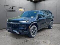 2026 Chevrolet Traverse Z71 SUV