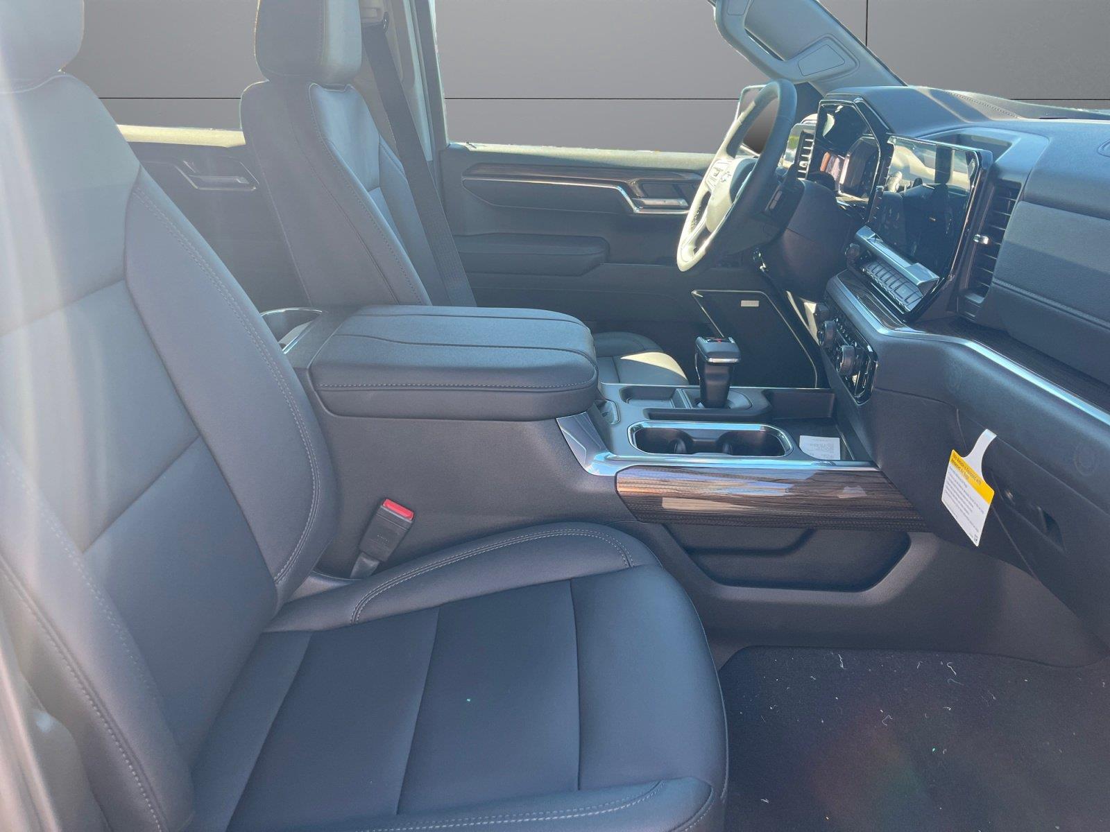 2026 Chevrolet Silverado 1500 LT Trail Boss - Photo 15